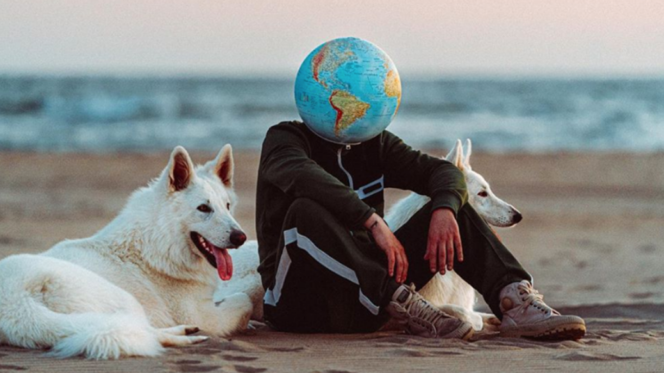 Julien Doré au festival Pic'Arts 
